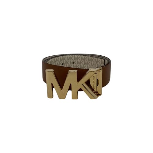 【台北車站館前店】MICHAEL KORS/腰帶///2342850510161