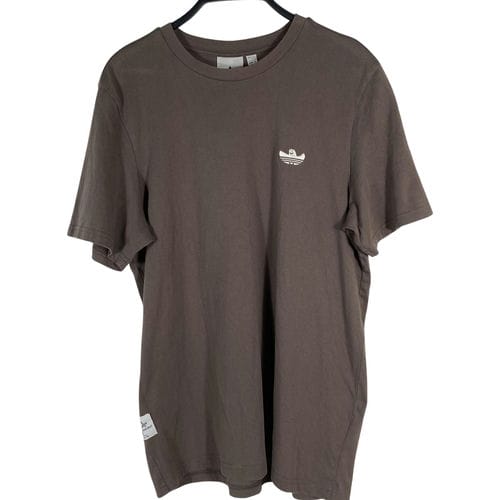 【環球板橋車站店】adidas/T恤/L/IU0104
