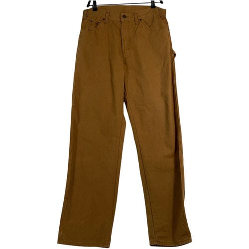 【環球板橋車站店】DICKIES/多口袋工作褲/32/W641128