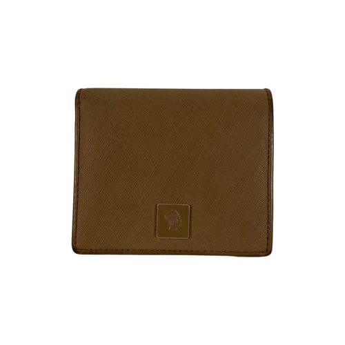 【台中廣三SOGO店】PORTER INTERNATIONAL(TAIWAN)/對折錢包//