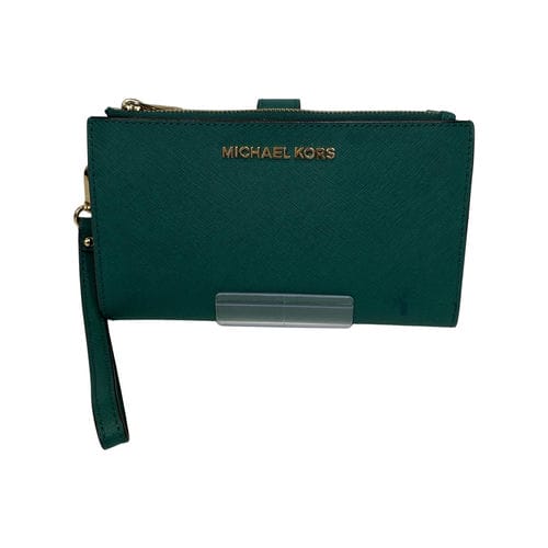 【新光三越台南中山店】MICHAEL KORS/長夾錢包//35f8gtvw0l