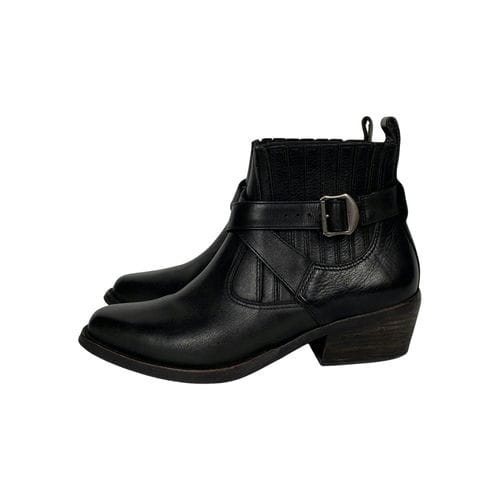 【徐匯廣場店】ALLSAINTS/短靴/351/2/wf025j