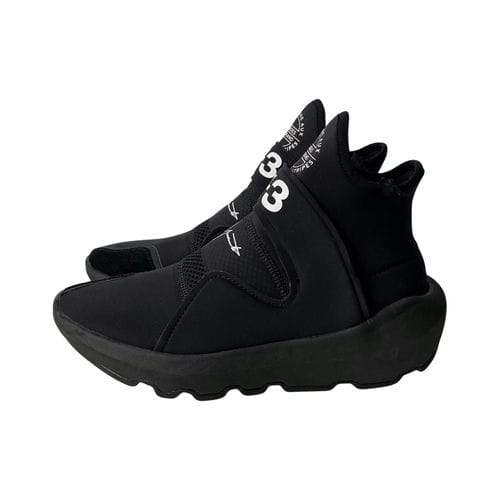 【徐匯廣場店】Y-3/高筒運動休閒鞋/22cm/118861852