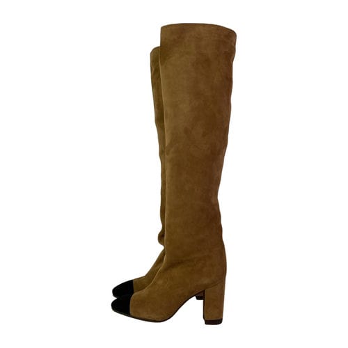 【台北西門店】STUART WEITZMAN/長靴/361/2/1L24397