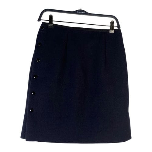 【環球板橋車站店】SPORT MAX by Max Mara/長裙/40/