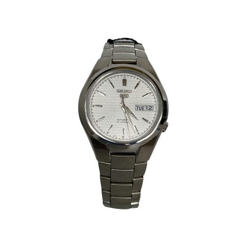 【誠品生活台中480店】SEIKO/男錶//SNK601K1