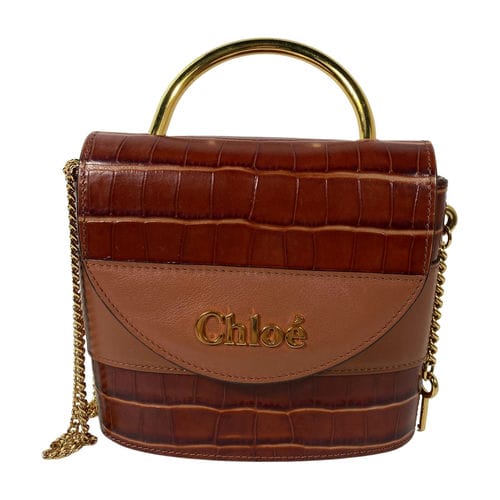 【環球板橋車站店】Chloe/側背包//01204565