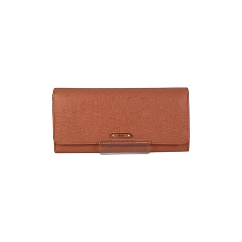 【京站時尚廣場店】FENDI/長夾錢包//01357040