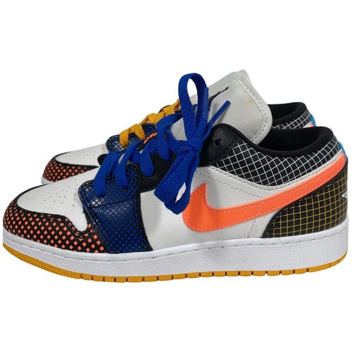【逢甲福星店】NIKE/低筒運動休閒鞋/24cm/DH7547-100