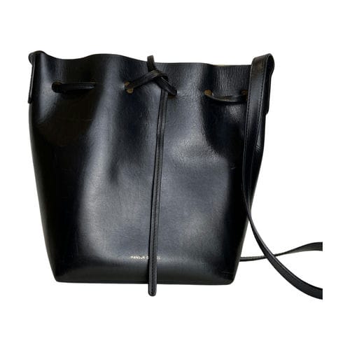 【微風信義店】Mansur Gavriel/側背包//