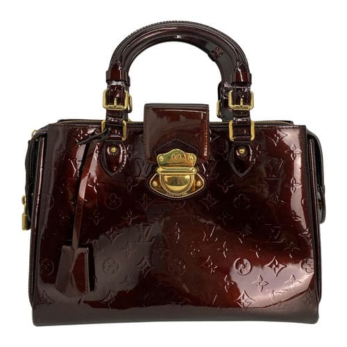 【環球屏東店】LOUIS VUITTON/手拿包//M93757