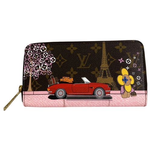 【高雄大立店】LOUIS VUITTON/長夾錢包//CA3149 M68487