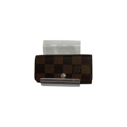 【忠孝敦化收購專門店】LOUIS VUITTON/鑰匙包//M69517