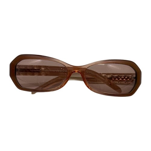 【微風信義店】CHANEL/眼鏡//5062-B C.697/7