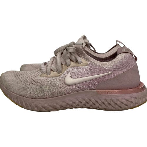 【逢甲福星店】NIKE/低筒運動休閒鞋/US71/2/aq0070