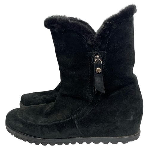 【誠品生活台中480店】STUART WEITZMAN/短靴/38/