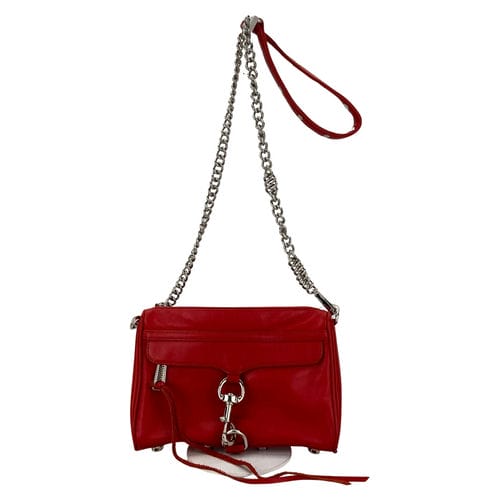 【新竹湳雅廣場店】REBECCA MINKOFF/側背包//