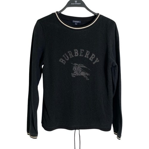 【高雄SKMPARK店】BURBERRY LONDON/長袖T/其他/BP132-037-09