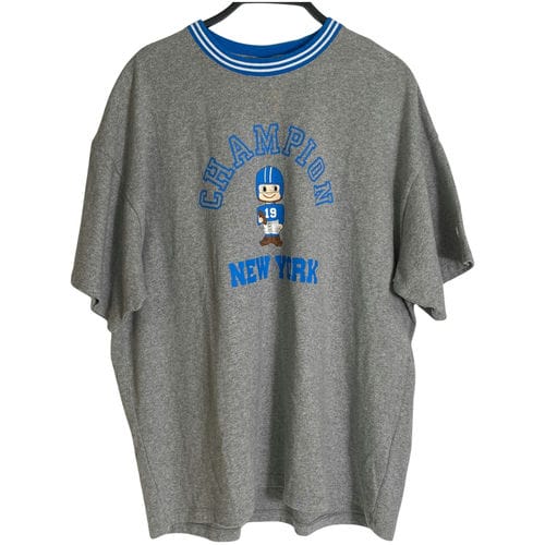 【高雄大立店】Champion/T恤///2345000288156