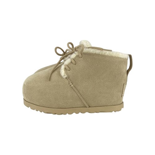 【新竹湳雅廣場店】UGG australia/靴子/US6/1158261