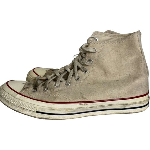 【高雄大立店】CONVERSE/高筒運動休閒鞋/US11/