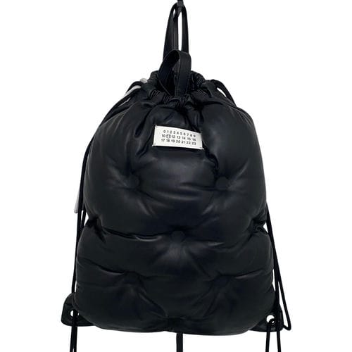 【忠孝復興店】Maison Margiela/後背包//S35WA0105