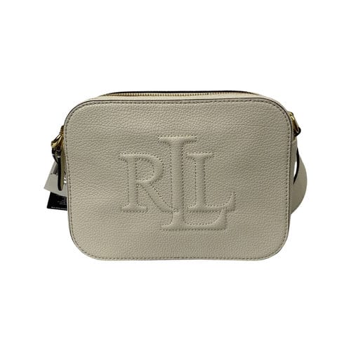 【苗栗尚順廣場店】RALPH LAUREN/側背包//