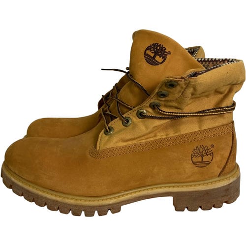【高雄大立店】Timberland/靴子/26cm/6826A 2340