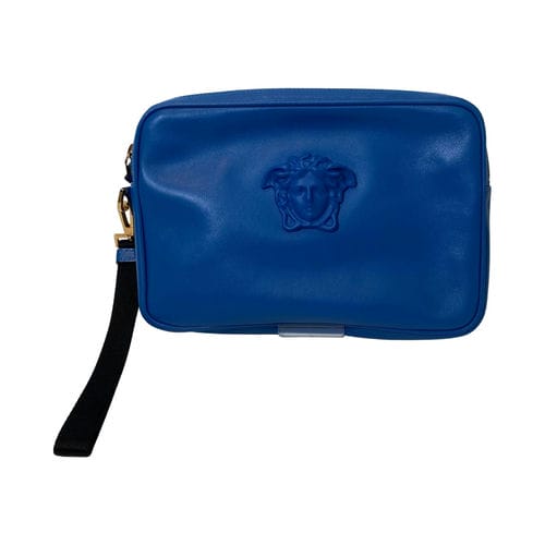 【環球新北中和店】VERSACE/手拿包//DP88507/DVT8ME