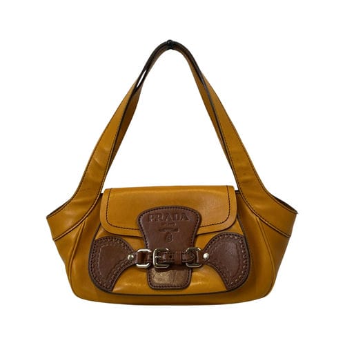 【苗栗尚順廣場店】PRADA/手提包//457450