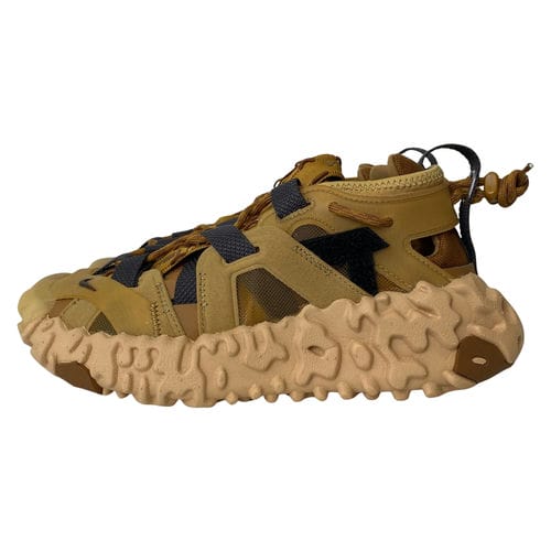 【台北西門漢中店】NIKE/帆船鞋/US51/2/