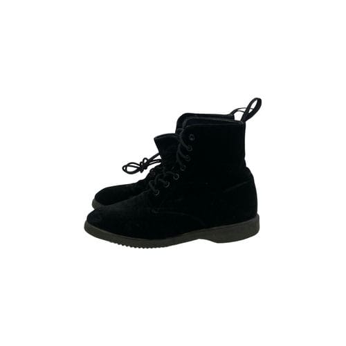 【基隆店】Dr.Martens/靴子/UK5/AW005 CK 06 0