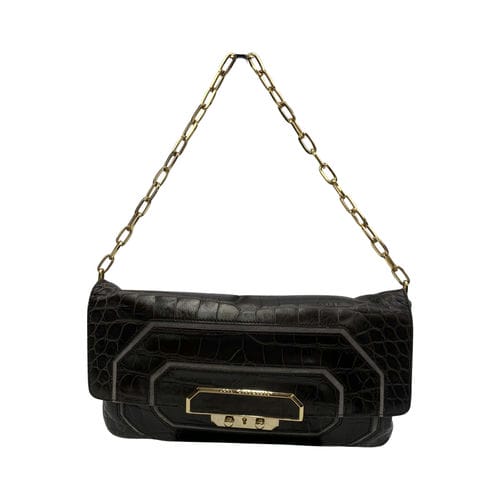 【南港店】ANYA HINDMARCH/側背包//
