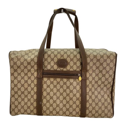 【微風南京店】GUCCI/旅行包//0.2.39.0079.50