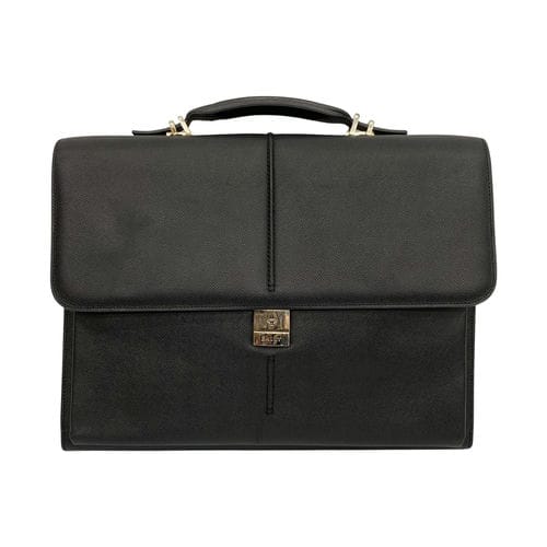 【桃園統領店】BALLY/公事包//