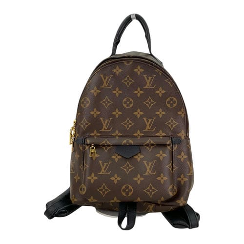 【微風南京店】LOUIS VUITTON/後背包//M44871