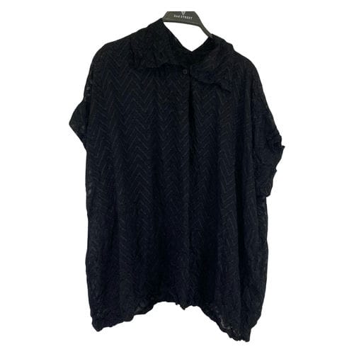 【台北西門店】me ISSEY MIYAKE/無袖上衣/其他/