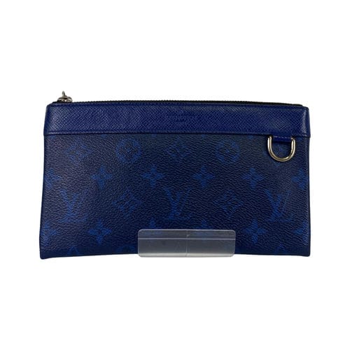 【台北西門店】LOUIS VUITTON/小袋子//M30278