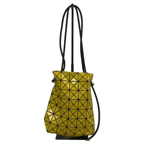 【南港店】BAO BAO ISSEY MIYAKE/側背包//BB13AG593