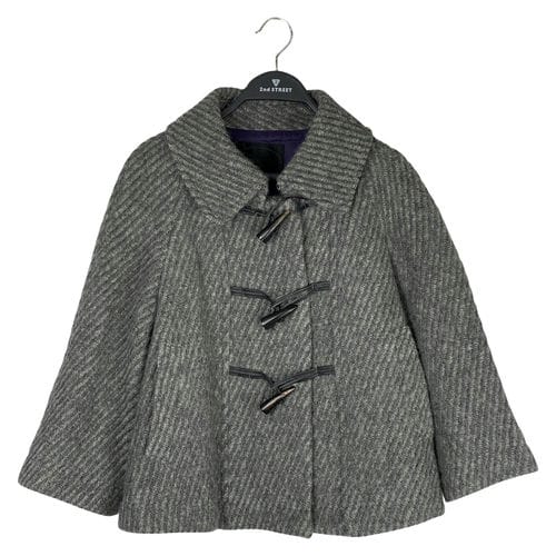 【微風信義店】UNTITLED/外套/1/AJ153-45427JJ