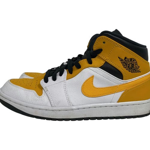 【誠品生活台中480店】NIKE/高筒運動休閒鞋/UK9/554724-170