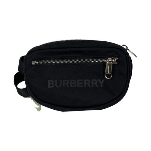 【新光三越台南中山店】BURBERRY/腰包//80528871