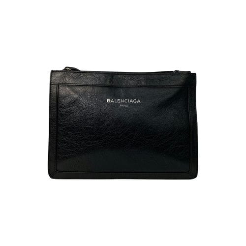 【台中中友百貨店】BALENCIAGA/側背包//339937 1000 D 528147