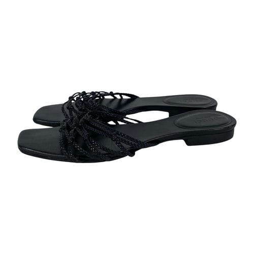 【新光三越台南中山店】GUCCI/涼鞋/361/2/