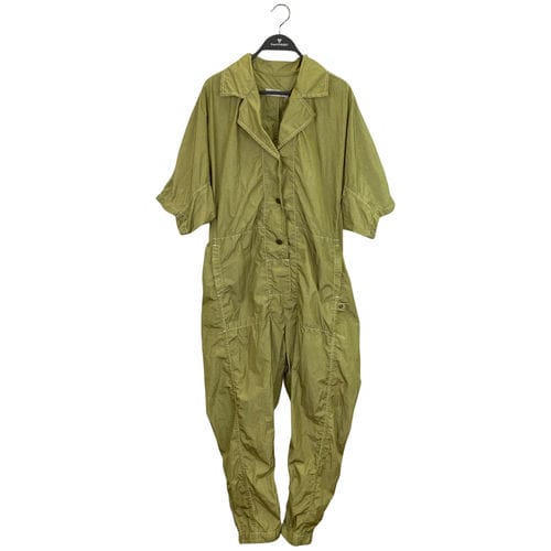 【高雄夢時代店】ISSEY MIYAKE/連身褲/2/FI531