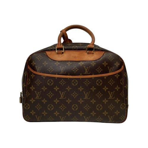 【高雄SKMPARK店】LOUIS VUITTON/手提包//M42228