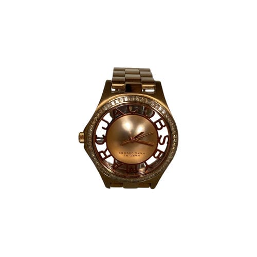 【誠品生活台中480店】MARC BY MARC JACOBS/女錶//MBM3339