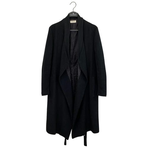 【新光三越台南中山店】Helmut Lang/大衣/其他/