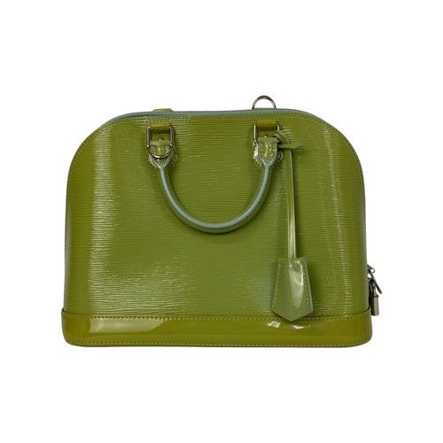 【台中一中店】LOUIS VUITTON/手提包//M40950