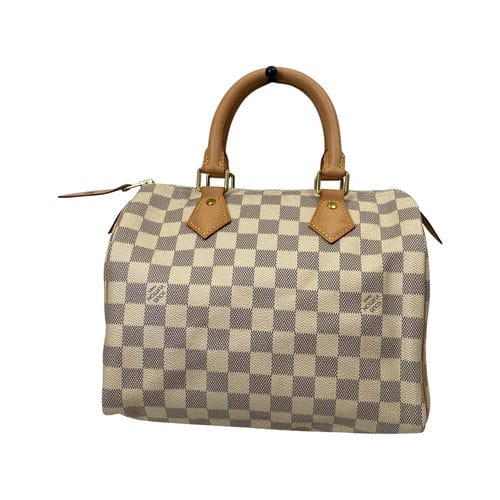 【苗栗尚順廣場店】LOUIS VUITTON/波士頓包//N41371